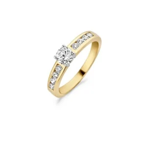 Blush Ring 1126BZI