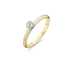 Blush Ring 1124BZI