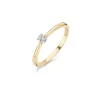Blush Ring 1186BZI