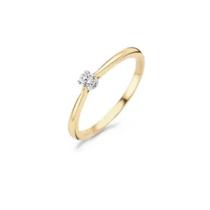 Blush Ring 1186BZI