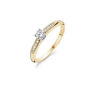 Blush Ring 1155BZI