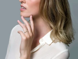 Blush Ring 1187BZI