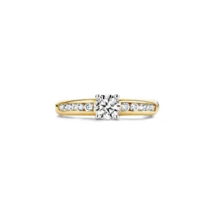 Blush Ring 1154BZI