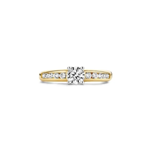 Blush Ring 1154BZI