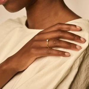 Blush Ring 1186BZI