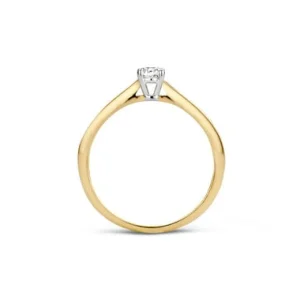 Blush Ring 1187BZI