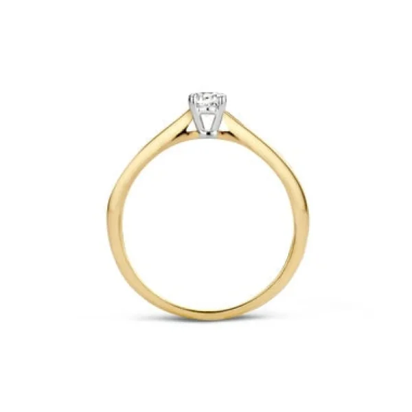 Blush Ring 1187BZI