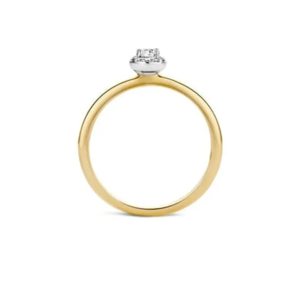 Blush Ring 1131BZI