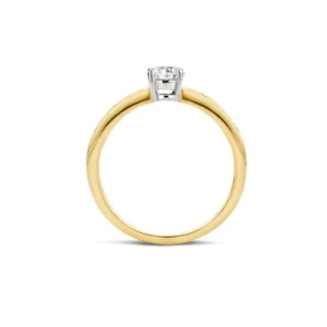 Blush Ring 1126BZI