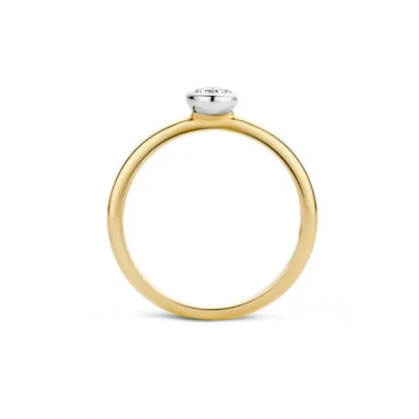 Blush Ring 1124BZI