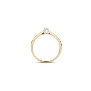 Blush Ring 1186BZI