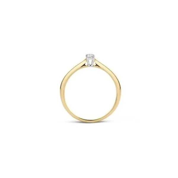 Blush Ring 1186BZI