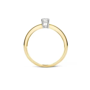 Blush Ring 1155BZI