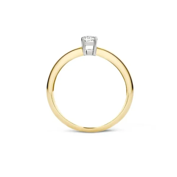 Blush Ring 1155BZI