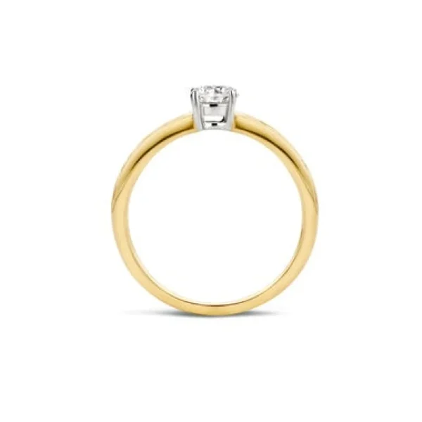Blush Ring 1126BZI