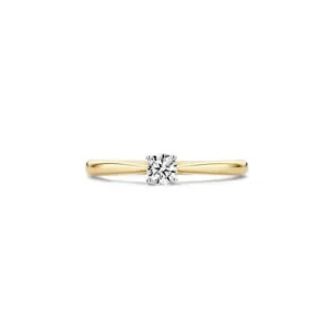 Blush Ring 1187BZI