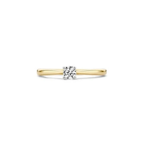 Blush Ring 1187BZI