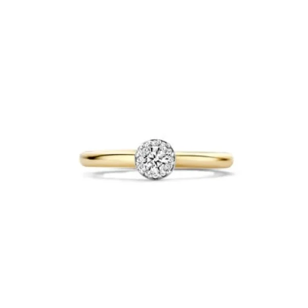Blush Ring 1131BZI