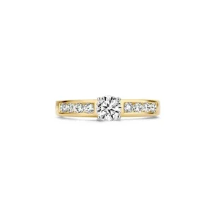 Blush Ring 1126BZI