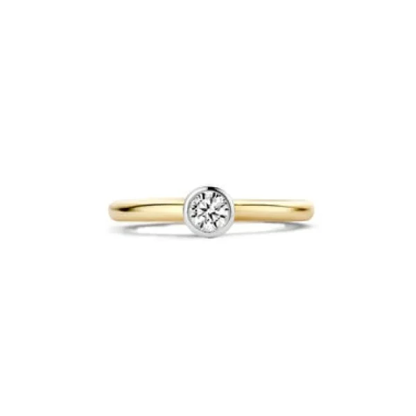 Blush Ring 1124BZI