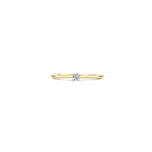 Blush Ring 1186BZI