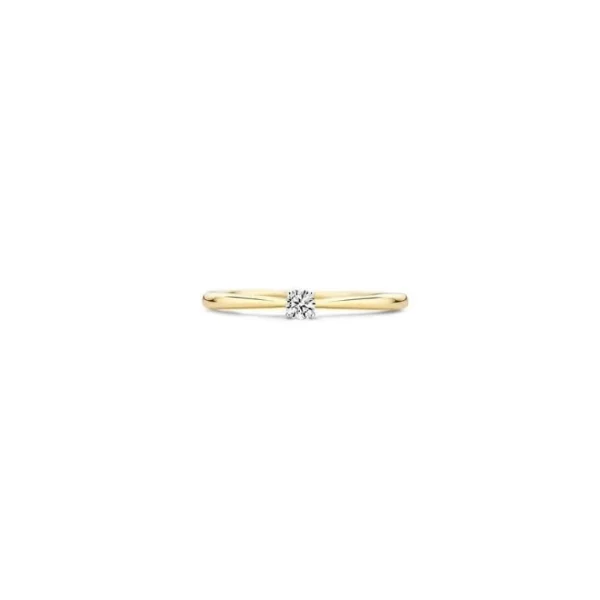 Blush Ring 1186BZI