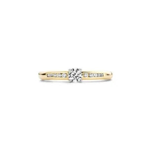 Blush Ring 1155BZI