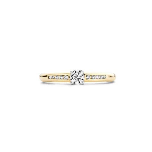 Blush Ring 1155BZI