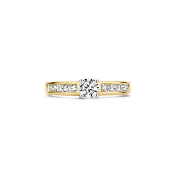 Blush Ring 1126BZI