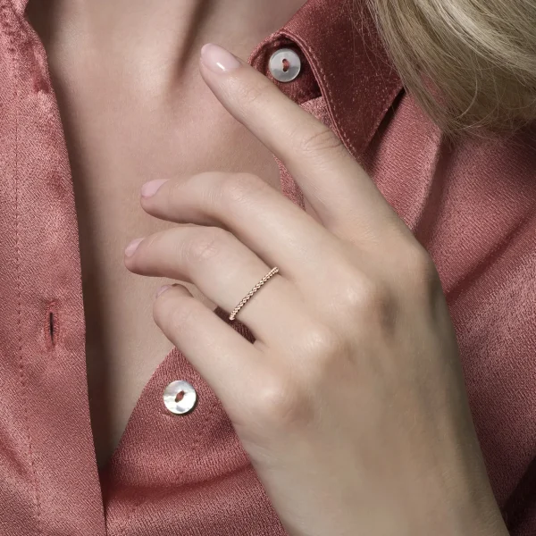 Blush Ring 1195RGO