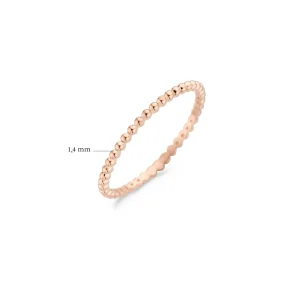 Blush Ring 1195RGO
