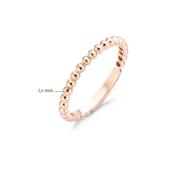 Blush Ring 1105RGO