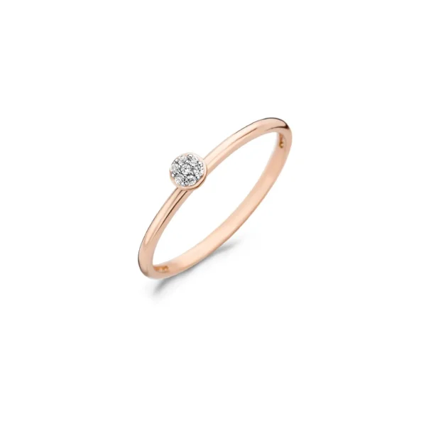 Blush Ring 1199RZI