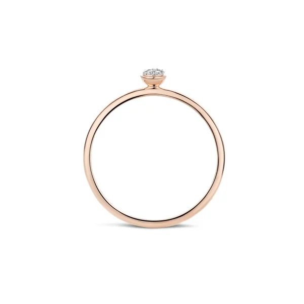 Blush Ring 1199RZI