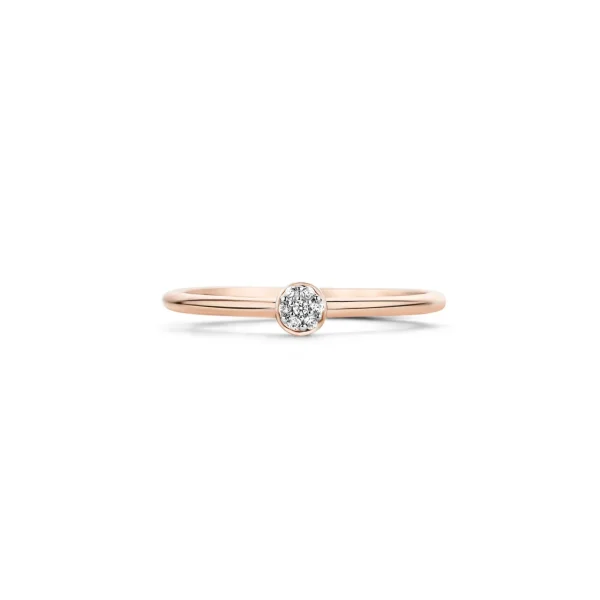 Blush Ring 1199RZI