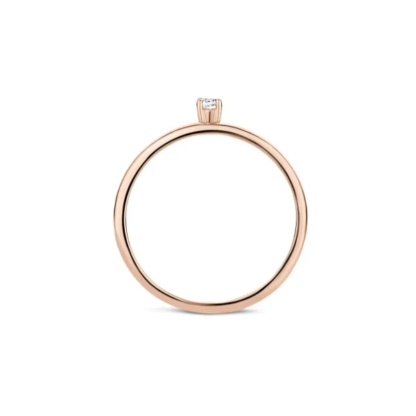 Blush Ring 1200RZI