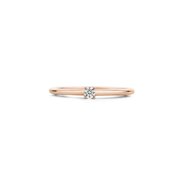 Blush Ring 1200RZI