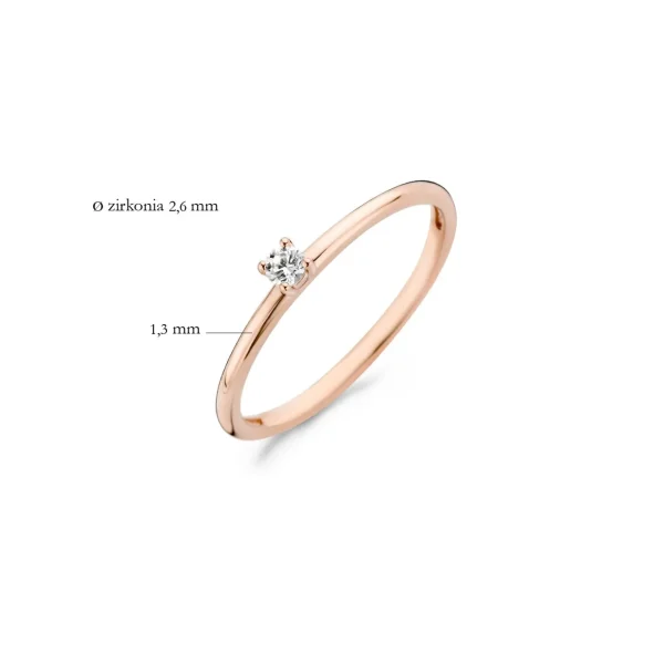 Blush Ring 1200RZI