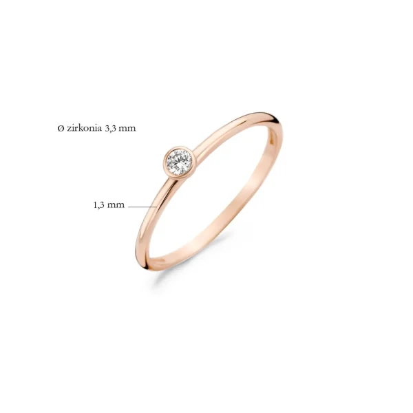 Blush Ring 1198RZI