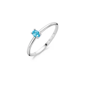 Blush ring 1204WBT