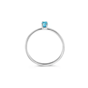 Blush ring 1204WBT