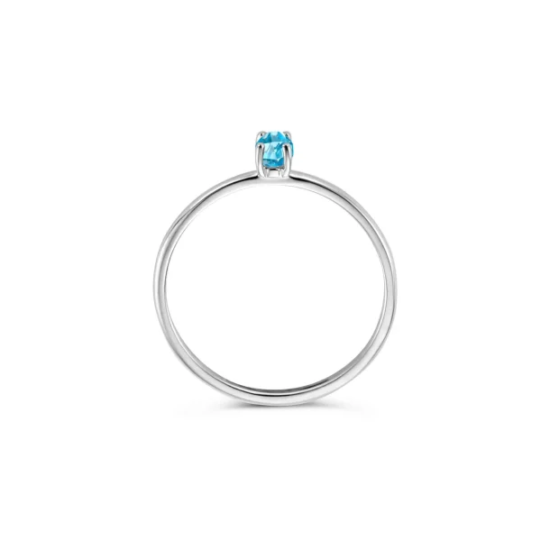 Blush ring 1204WBT
