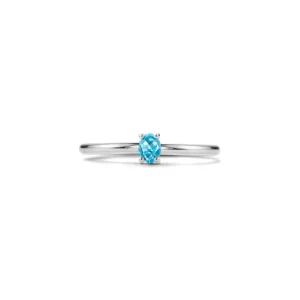 Blush ring 1204WBT