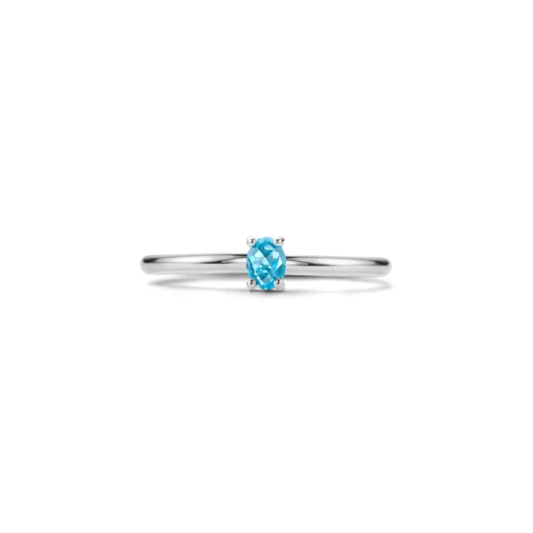 Blush ring 1204WBT
