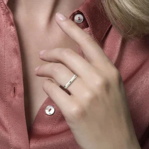 Blush Ring 1207WGO