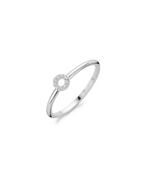 Blush ring 1217WZI