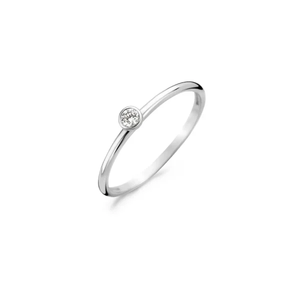 Blush Ring 1198WZI