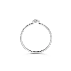 Blush ring 1217WZI