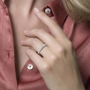Blush Ring 1155WZI