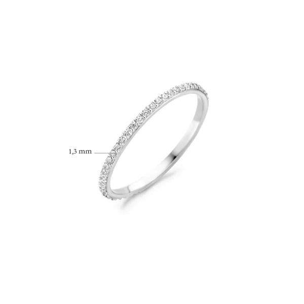Blush Ring 1201WZI
